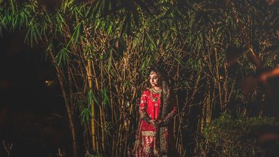 Abdullah weds Haleema