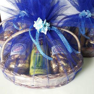 Invite Hampers