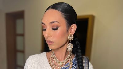 Party Makeup