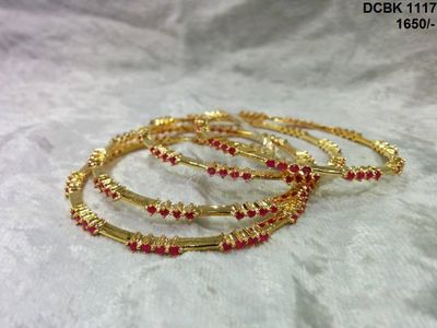 Bangles & Kadas