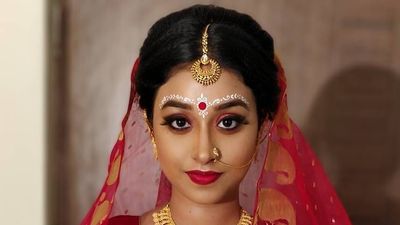 Bangali Brides :)