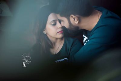 Destination pre-wedding "Himank & Shivangi"