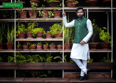 Festive Collection 2018