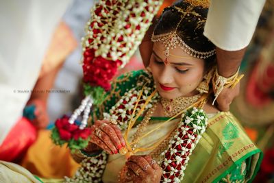 Ravi ❤️ Pranavya