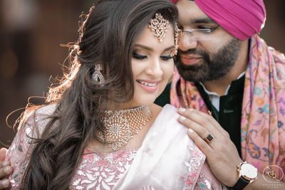 Ishmeet & Sukhpreet