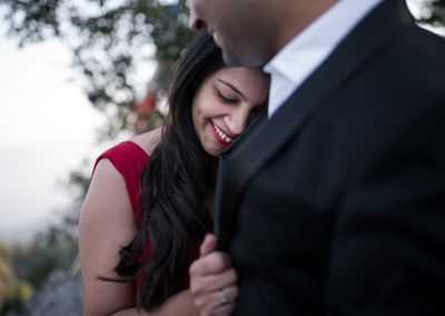 Anuj and Samridhhi_Pre Wed