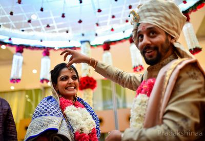 Gujrati Wedding | Naman & Viral