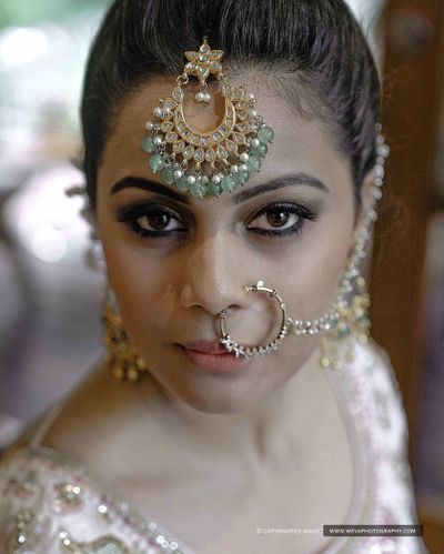 Kerala Muslim Wedding Photography