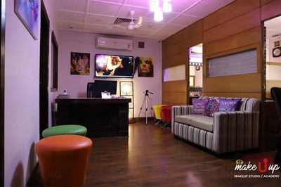 Make U Up Studio
