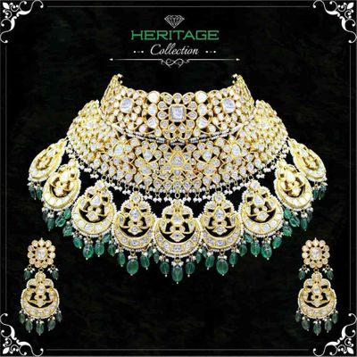 Heritage Jewellery
