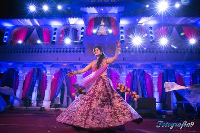 Ankit & Pranita, Jagmandir, Udaipur