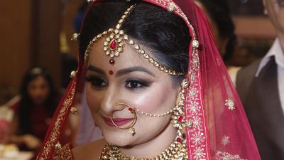 Bride- Ritika