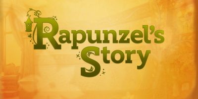 RAPUNZEL'S STORY