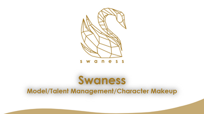 Model/Talent Management/Character Makeup