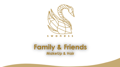 Family & Friends MakeUp & Hair