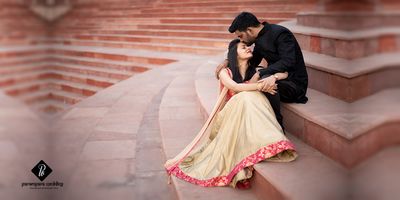 Pre Wedding