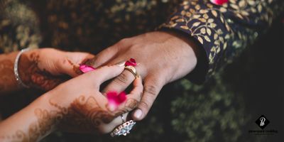 Ring Ceremony