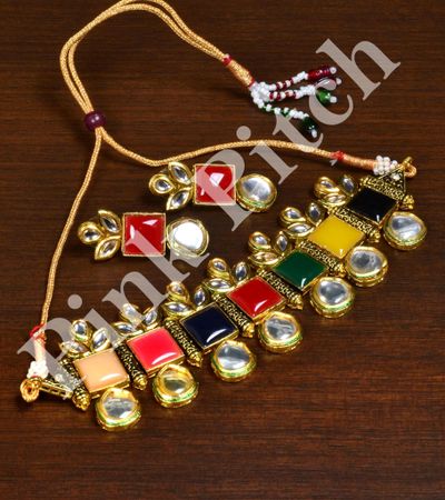 Designer Necklace - 1