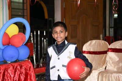 Birthday