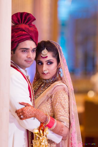 Abhishek Weds Komal