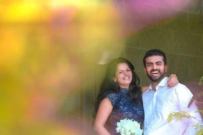 Pre-Wedding Shoot