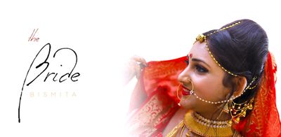 BISMITA ♥ KALPATARU 【Wedding】