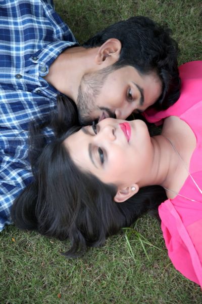 Namrata Krunal Pre-Wedding