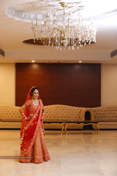 Vaishali & Rishi
