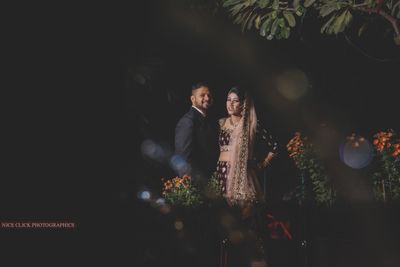 Sadaf & Akshay