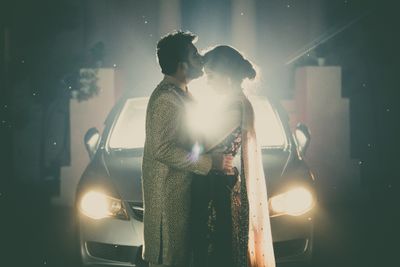 Rohit & Rachna
