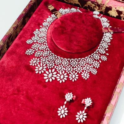 Bridal Jewellery