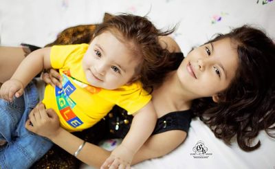 Kids Photography