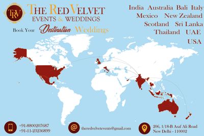 We are ready to serve in