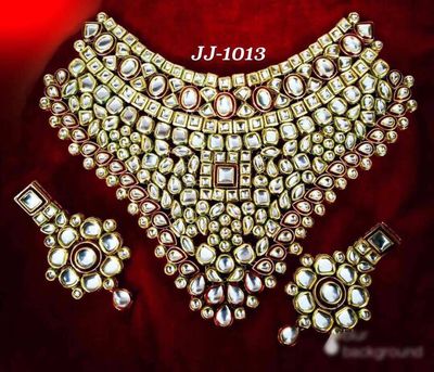 kundan Sets