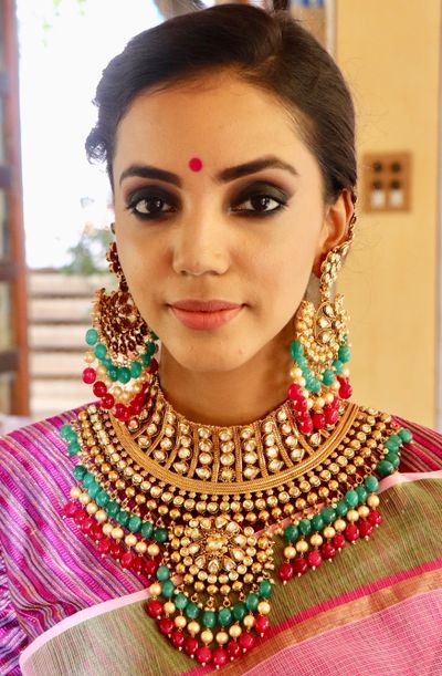 Sanjri Jewels & Accessories