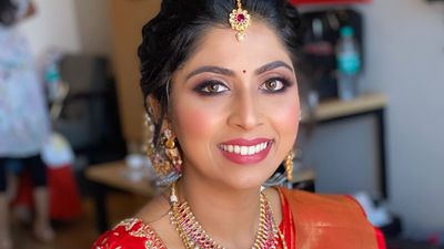 Maharashtrian / Nauwari Bridal Looks