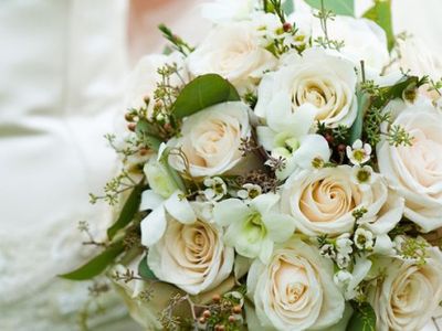 Bridal Bouquet