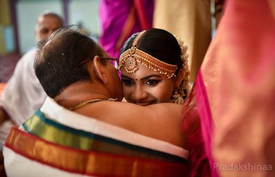 Tamil Brahmin Wedding | Mumbai | 2018