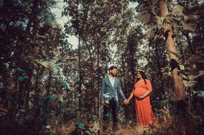 Maternity