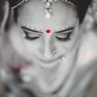Bride - Neha