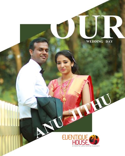 Anu & Jithu