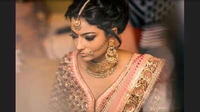 Bride - Rohini