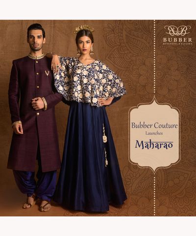 Maharao Collection