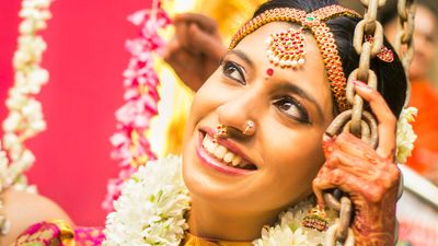 Karthick ~ Pavithra | Tambram wedding
