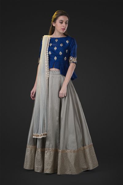 Lehengas