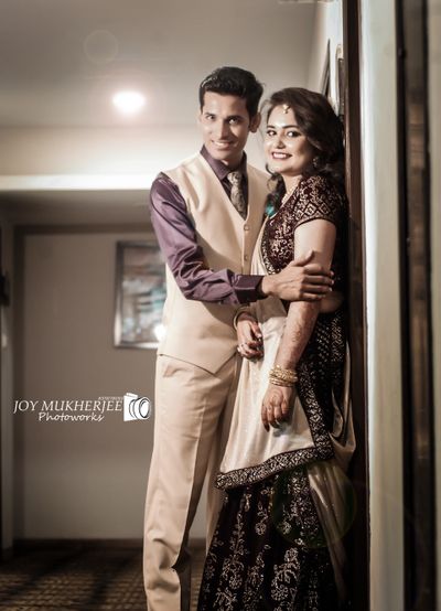 Ananya + Anshul Engagement Highlighs