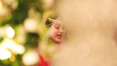 Wedding 