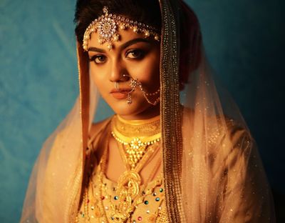Bride Nahla 