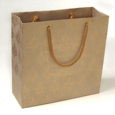 Designer Gift / Paper Bags 