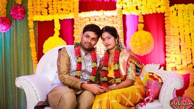 Madhubabu & Deeksha